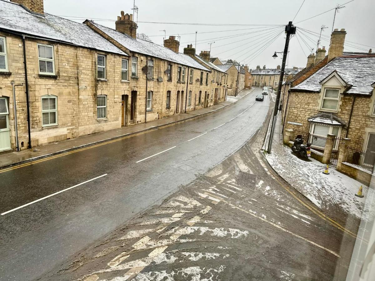 Fallow Cottage, 3 Bedrooms - Stamford Exterior foto